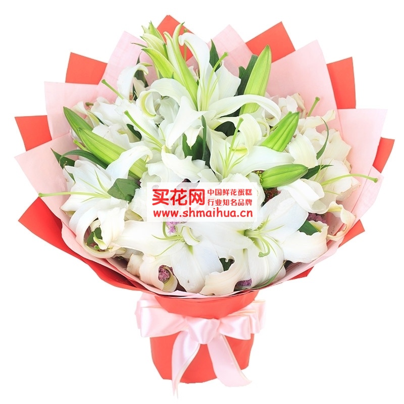 不同关系的人生日送花有什么讲究