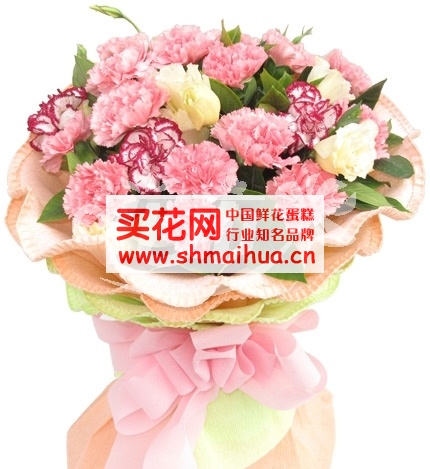 母亲节,送什么花能让妈妈感到开心