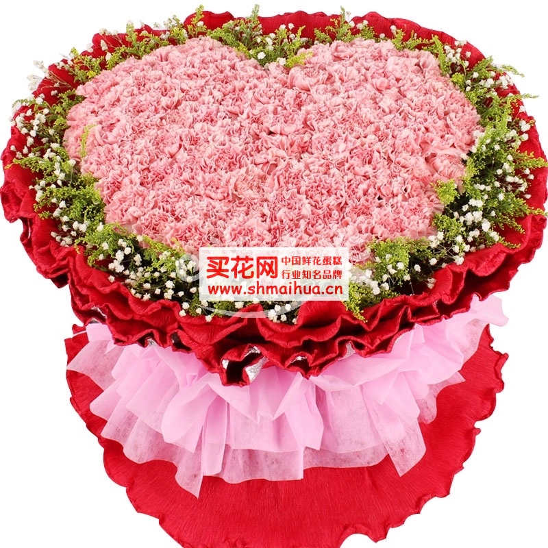 母亲节,送什么花能让妈妈感到开心